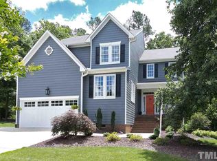 316 Marist Ct, Durham, NC 27713