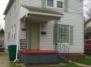 165 Van Buren Ave, Ravenna, OH 44266