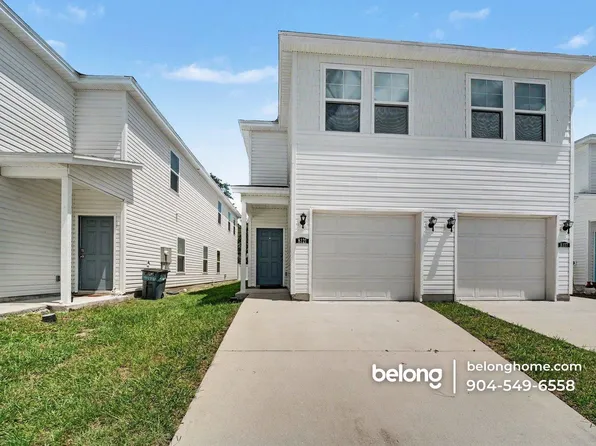 8121 Cheryl Ann Ln, Jacksonville, FL 32244
