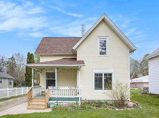 120 N Main St, Climax, MI 49034
