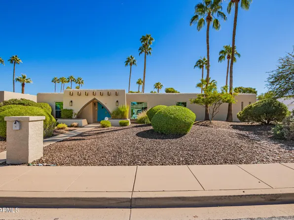 11021 N 44TH Street, Phoenix, AZ 85028