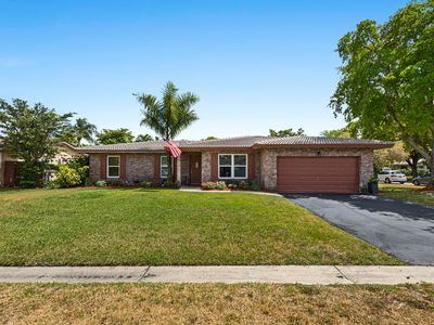 12133 NW 27th Drive, Coral Springs, FL, 33065