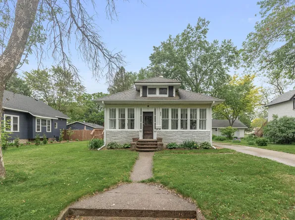 109 S Dallas St, River Falls, WI 54022