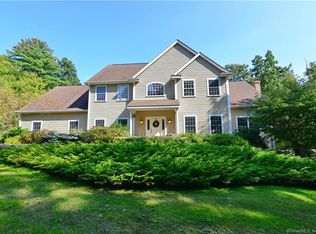 53 Herindeen Lndg, Woodstock, CT 06281