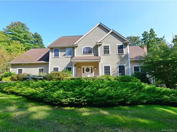53 Herindeen Landing, Woodstock, CT 06281