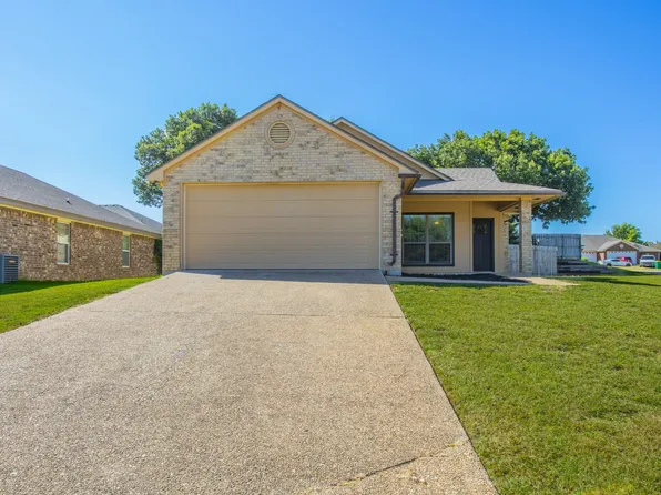 3060 Andalusian Ln, Waco, TX 76706