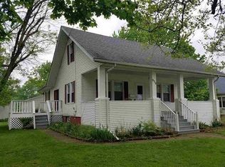 836 N Walnut St, Minonk, IL
