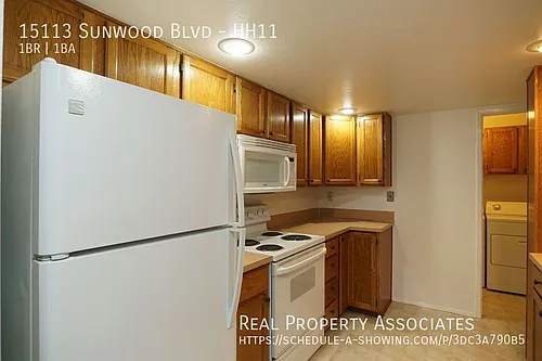 15113 Sunwood Blvd #HH11 Photo 1