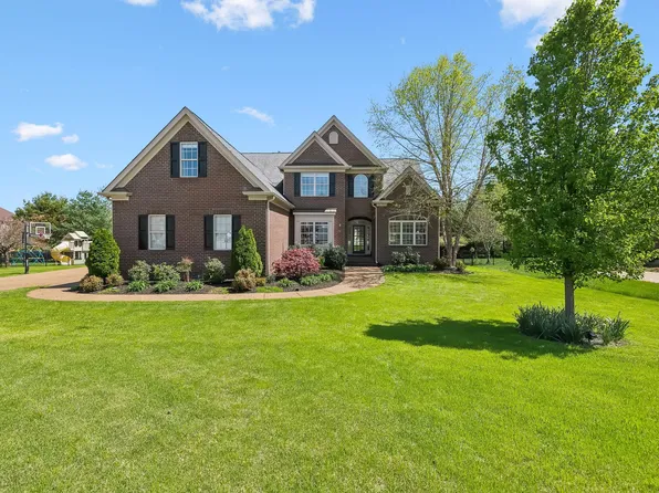 1012 Sattui Ct, Franklin, TN 37064