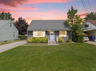 54 Boardman Rd, Buffalo, NY 14218