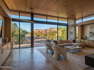 205 Soldiers Pass Rd, Sedona, AZ 86336