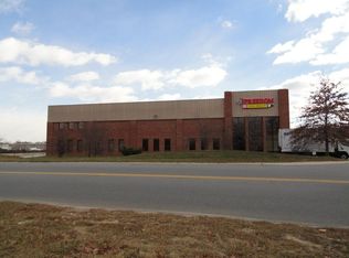 49 Industrial Park Dr, Waldorf, MD 20602