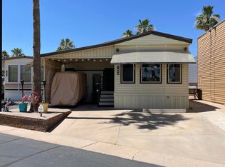 1622 W Yaqui Ave, Apache Junction, AZ 85120