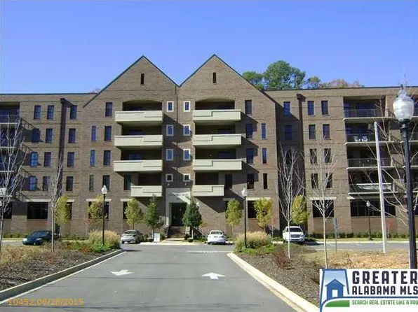 1040 Broadway Park Unit 409, Homewood, AL 35209