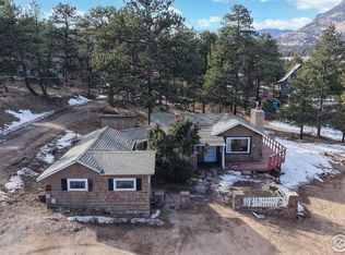 1251 Broadview Rd, Estes Park, CO 80517