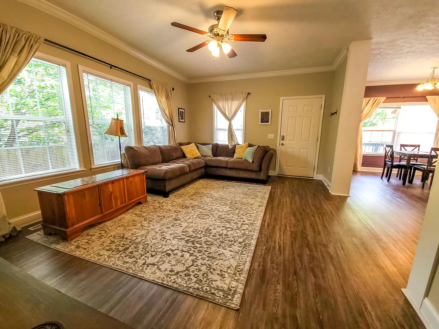 6 Dudley Baker Ct — Photo 1