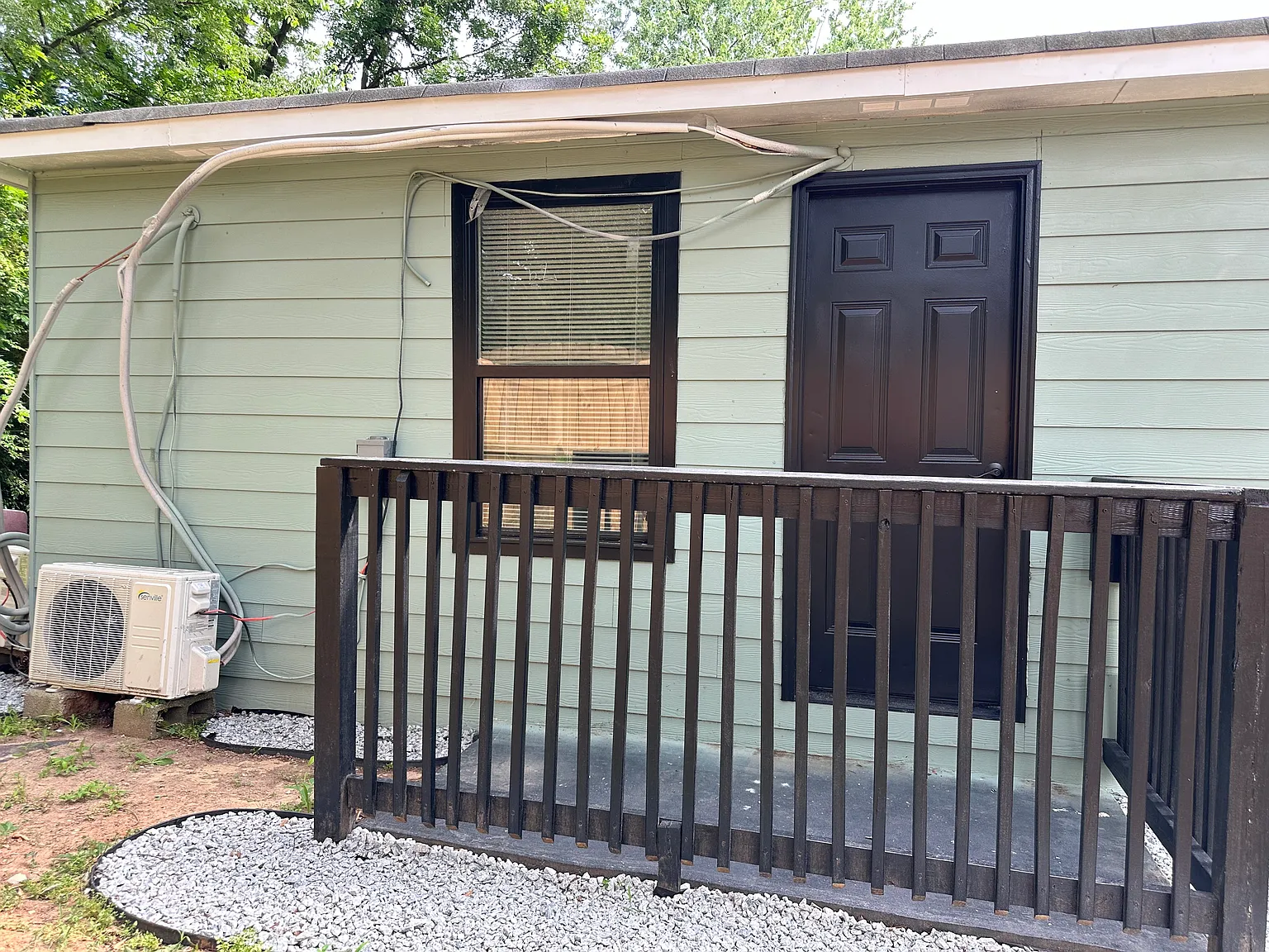 1 bed, $1,100 — Photo 3