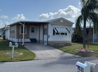 6416 Fleetwood Ct, North Port, FL 34287