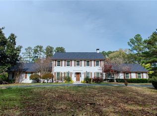 1996 Oak Rd, Snellville, GA 30078
