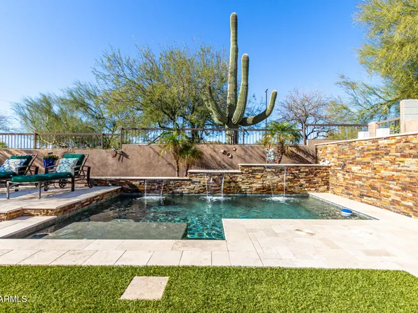 7238 E TYNDALL Street, Mesa, AZ 85207