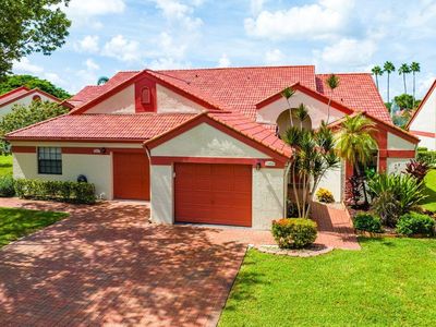 7781 Lexington Club Boulevard #B, Delray Beach, FL, 33446