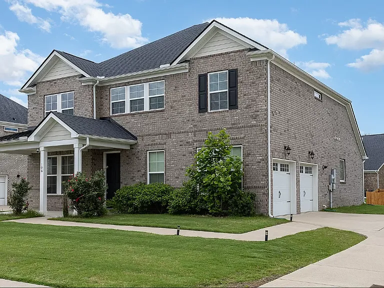 106 Durham Ln — Photo 2
