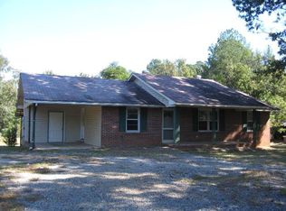 4321 Lexington Rd, Washington, GA 30673