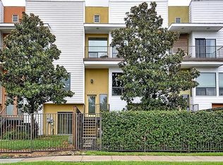 2307 Crawford St, Houston, TX 77004