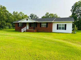 1115 Lax Hwy, Ocilla, GA 31774