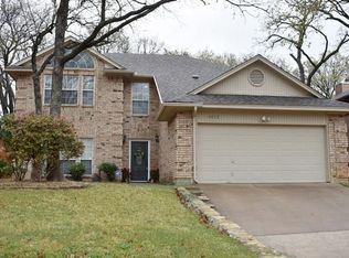 1812 Haydenbend Cir, Grapevine, TX 76051