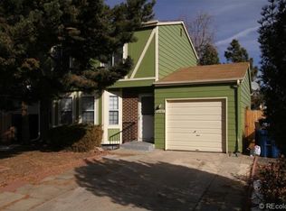 4862 S Pagosa Way, Aurora, CO 80015