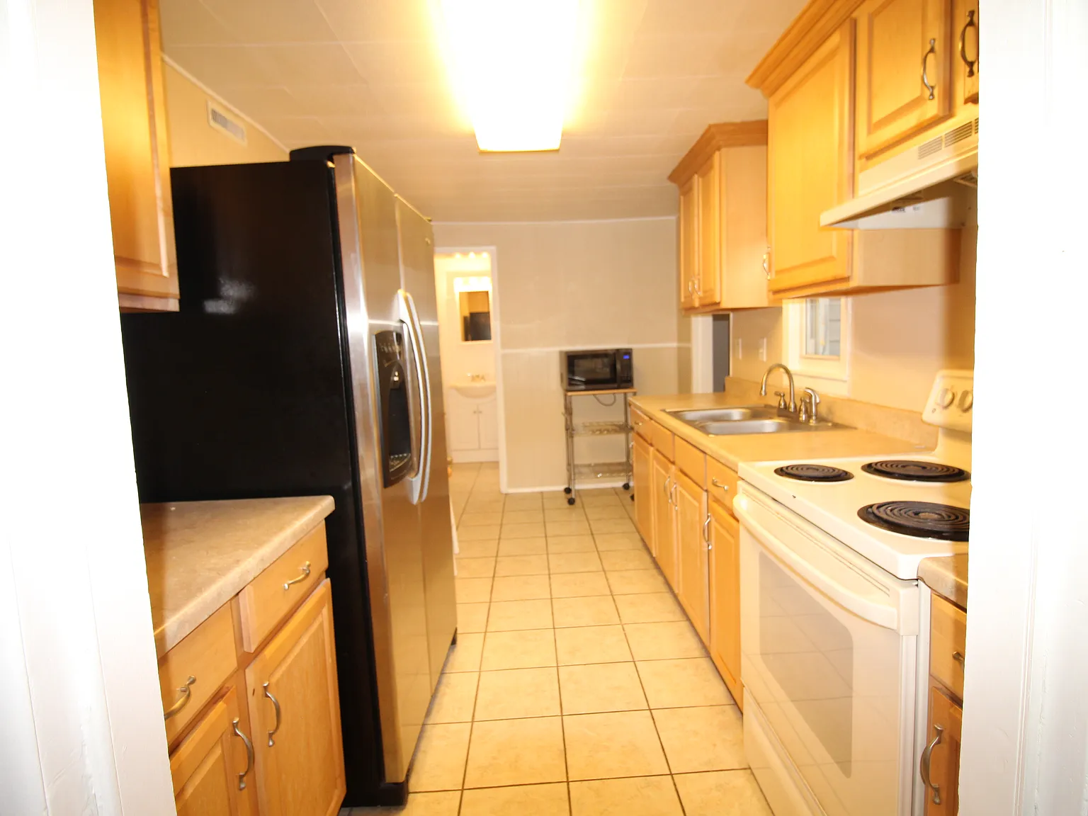 2 bed, 1400 sqft, $1,700 — Photo 4