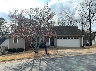 2108 Hickorynut Ct, Little Rock, AR 72211