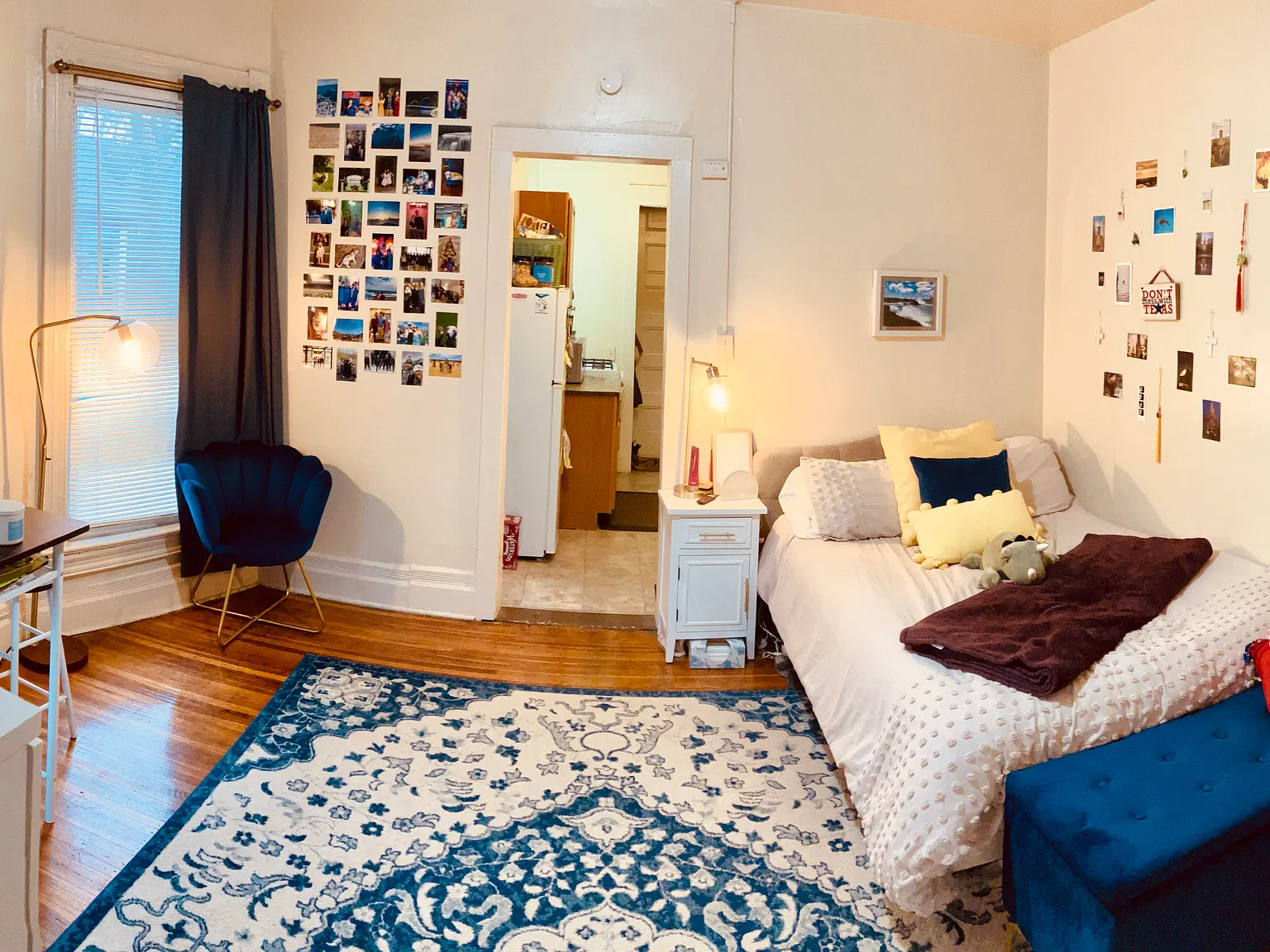 Studio, 400 sqft, $875 — Photo 3