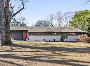 123 E Cherry Dr, Memphis, TN 38117