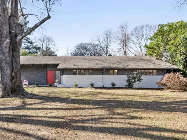 123 E Cherry Dr, Memphis, TN 38117