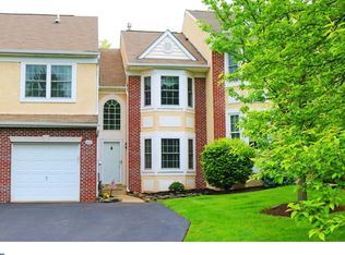 202 Sumter Pl, Ambler, PA 19002