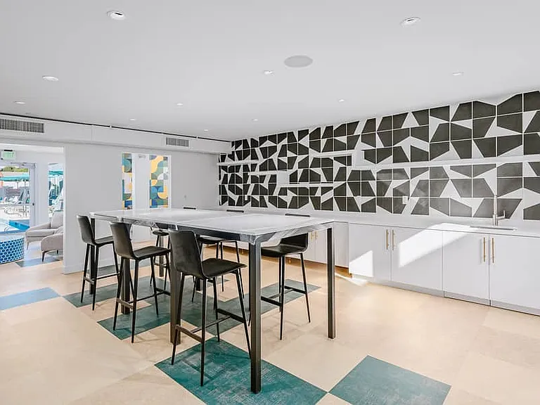 Reserve at South Coast — Photo 7