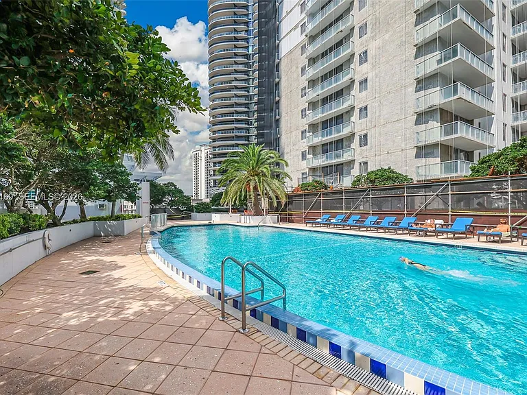 1050 Brickell Ave #2320 — Photo 53
