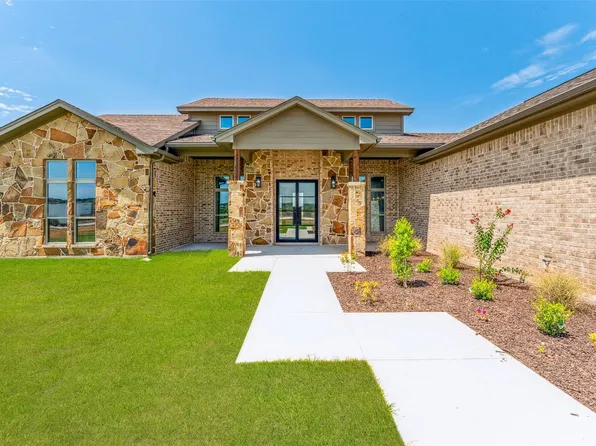 1059 Bailey Marie Dr, Nemo, TX 76070