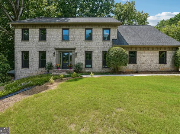 3717 Bloxham Ct, Chamblee, GA 30341