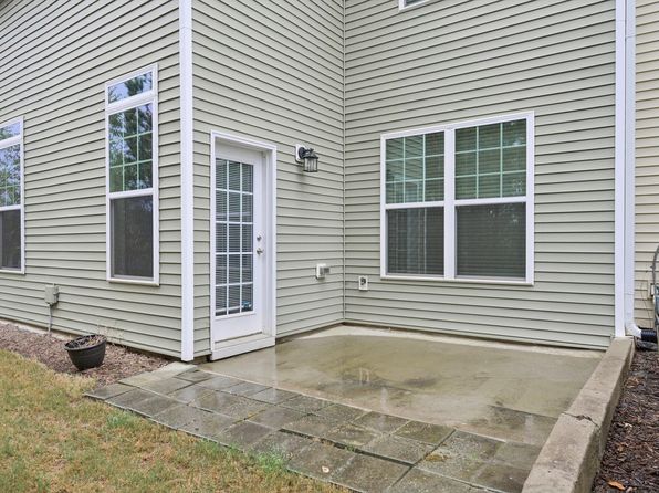 1217 Neighborly Way, Morrisville, NC 27560