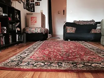 Rented by City Heights Realty