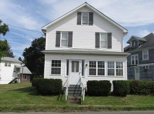 94 Cherry Run St, Rimersburg, PA 16248