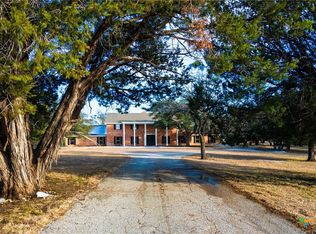 102 Mesa Dr, Gatesville, TX 76528