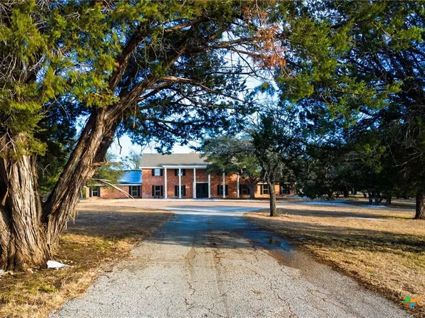 102 Mesa Dr, Gatesville, TX 76528