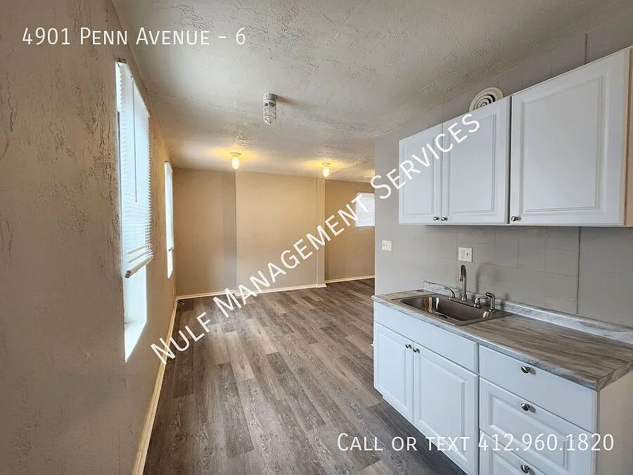 Building Photo - 4901 Penn Ave #6