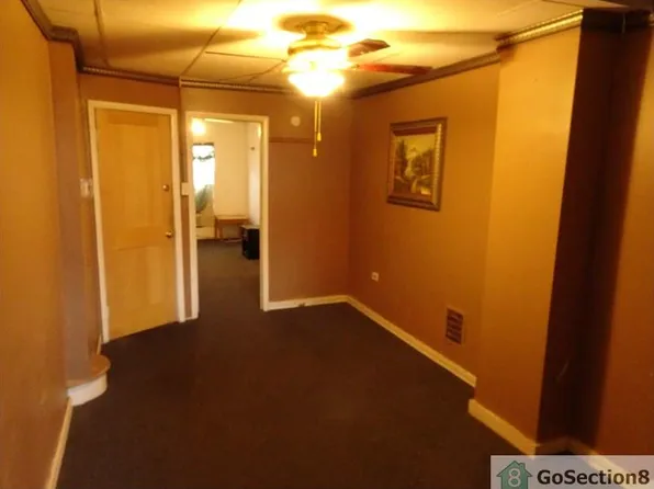 2675 Saint Benedict St, Baltimore, MD 21223