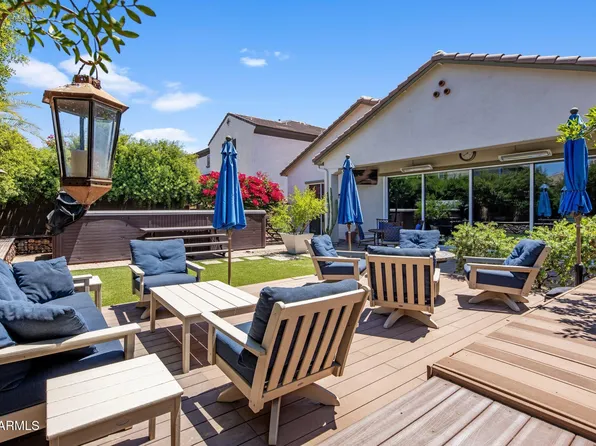 2932 E MADISON VISTAS Drive, Phoenix, AZ 85016