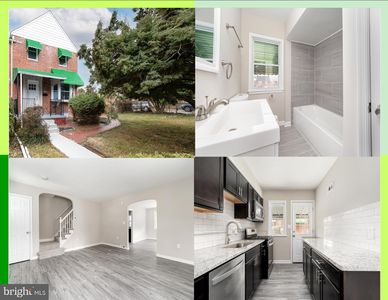 1201 Winston Ave, Baltimore, MD, 21239